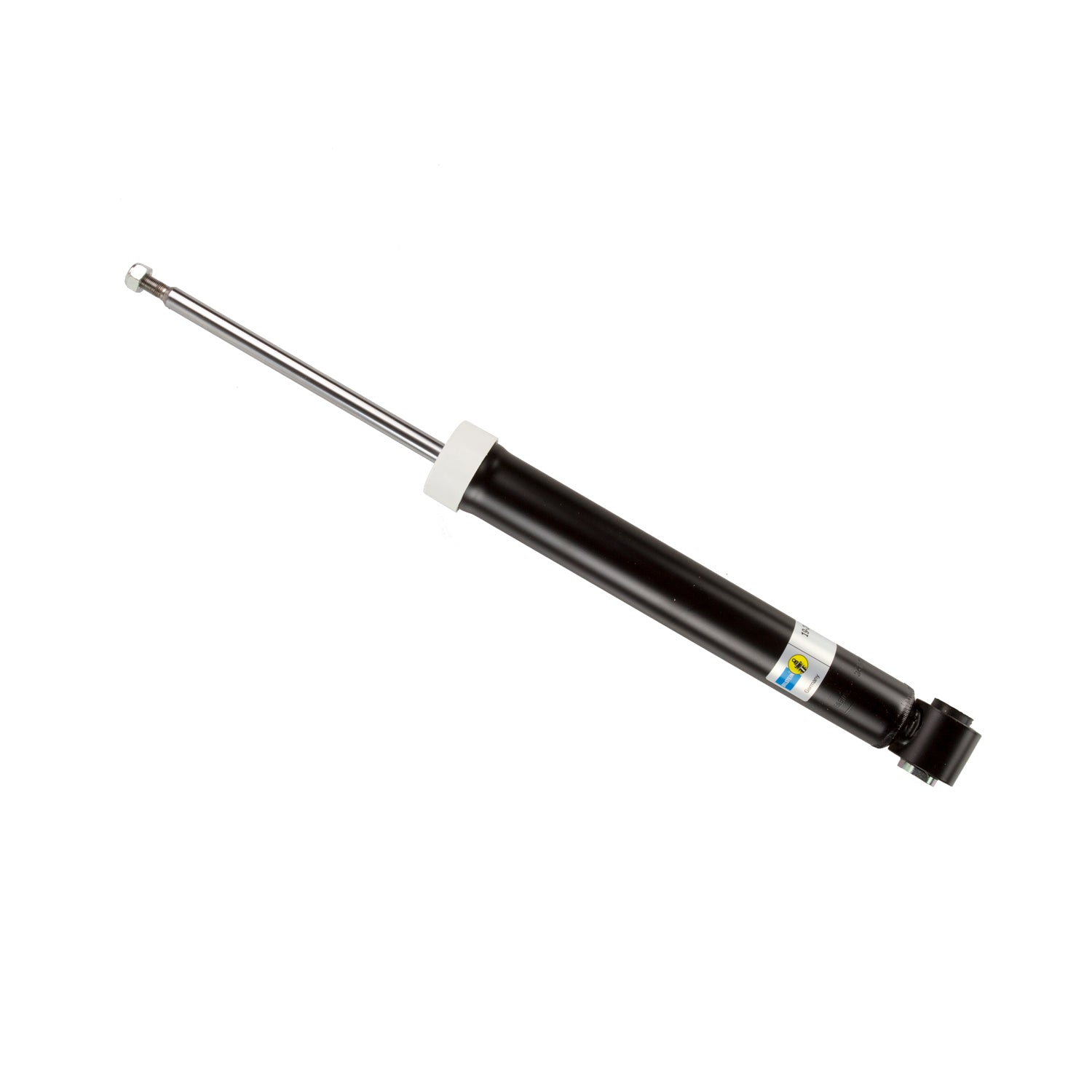 B4 Rear Twintube Shock Absorber <br>2014-2016 Mini Cooper