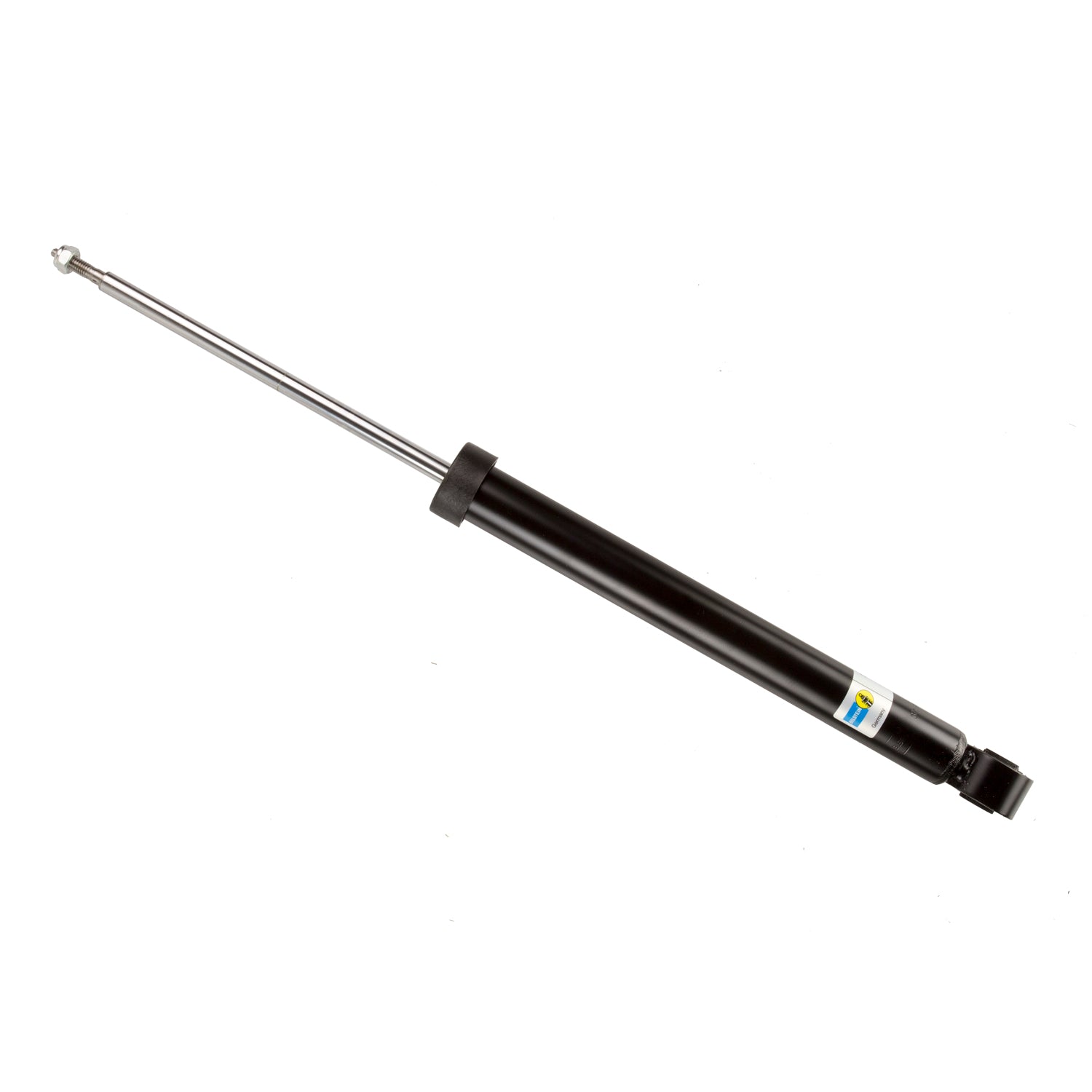 B4 OE Rear Twintube Strut Assembly <br>2015 Porsche Macan w/o PASM