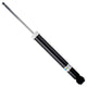 B4 Rear Twintube Shock Absorber <br>16-19 BMW X1 w/ Standard Suspension