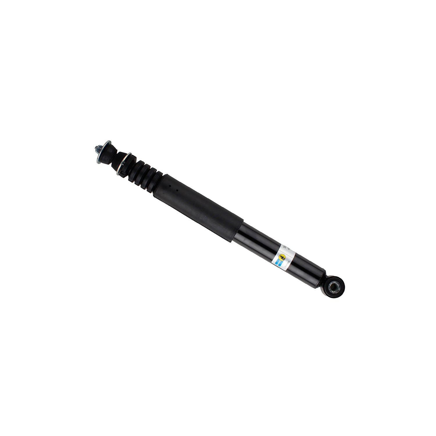 B4 OE Rear Shock Absorber <br>2016 Smart Fortwo