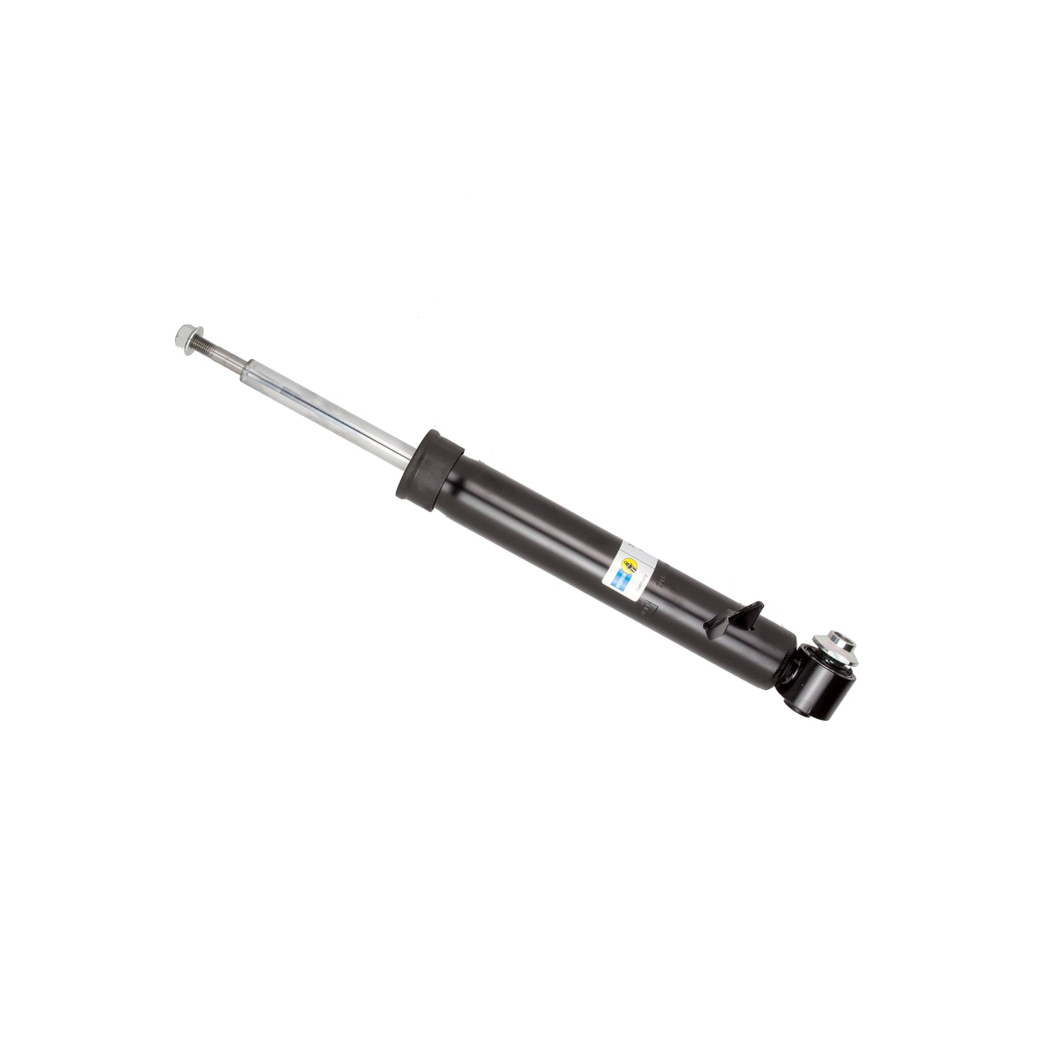 B4 OE Rear Left Twintube Strut Assembly <br>11-13 BMW X5 L6 3.0L/V8 4.4L