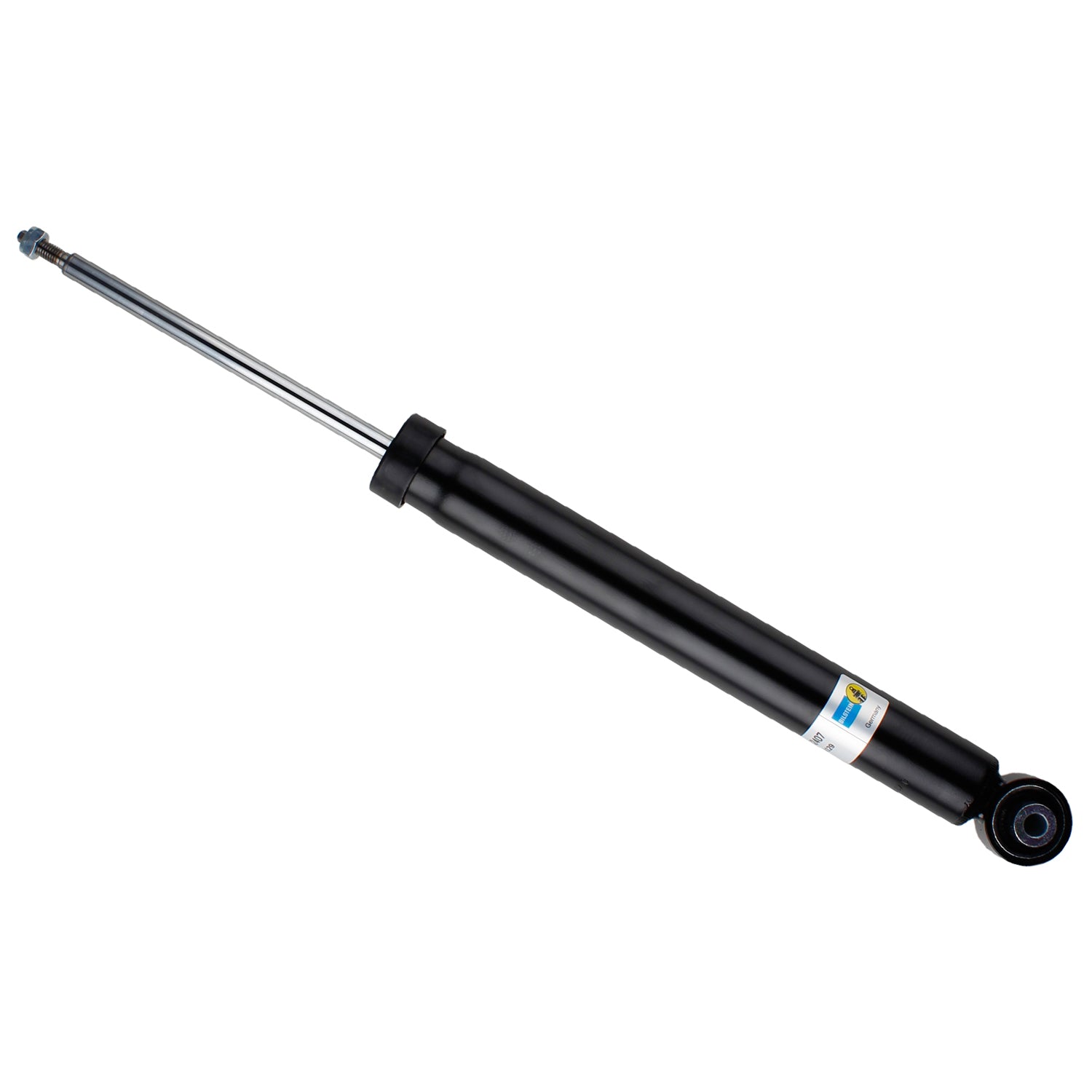 B4 OE (Air) Shock Absorber - Rear <br>16-19 Audi TT Quattro