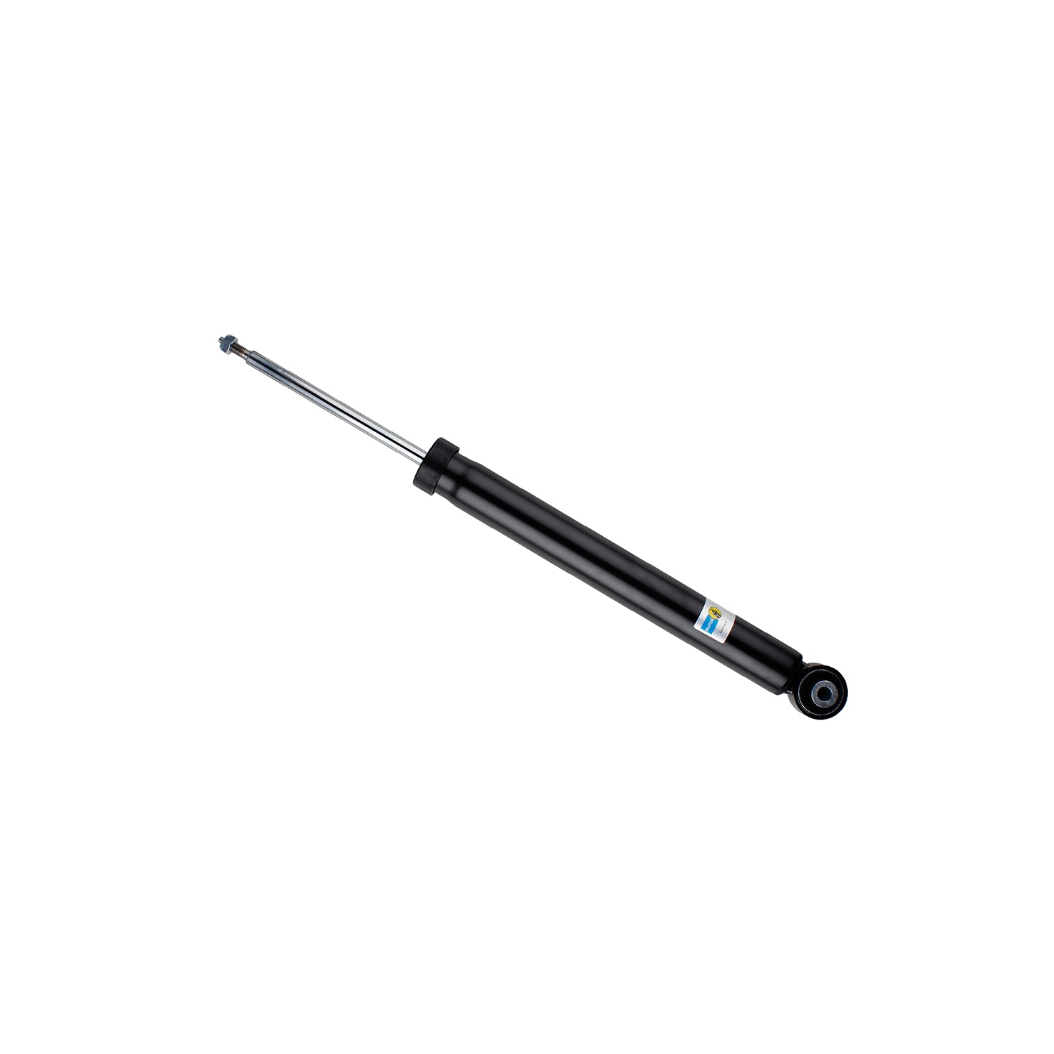 B4 OE Rear Twintube Shock Absorber <br>15-18 Audi A3 Quattro