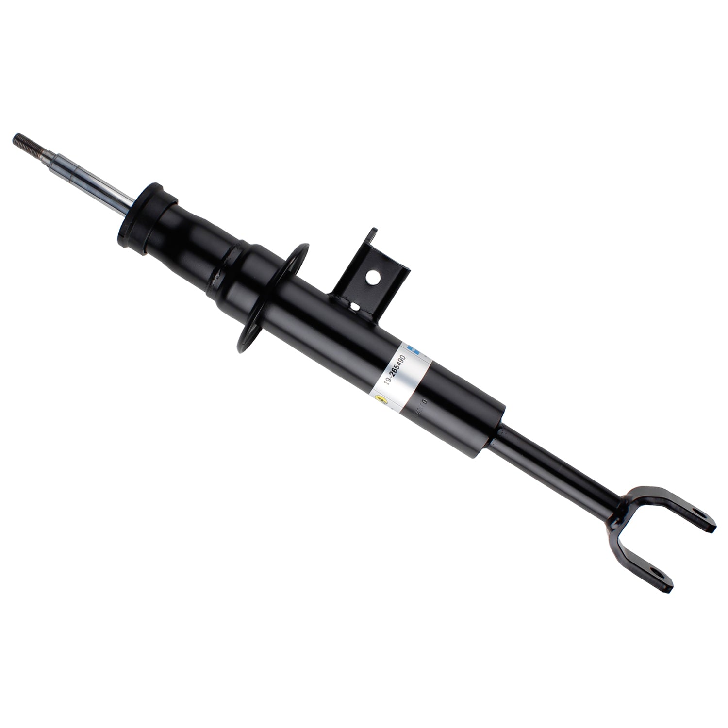 B4 OE Front Left Suspension Strut Assembly <br>11-16 BMW 528i