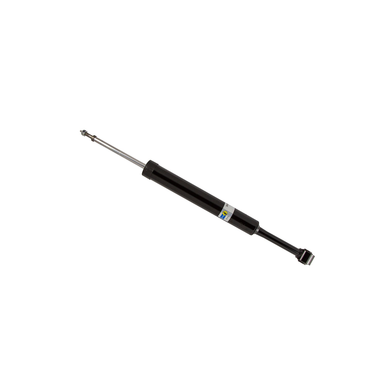 B4 OE Rear Twintube Shock Absorber <br>14-18 Jeep Cherokee (w/ Active Drive I/II)