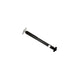 B4 OE Rear Twintube Shock Absorber <br>09-15 Honda Pilot