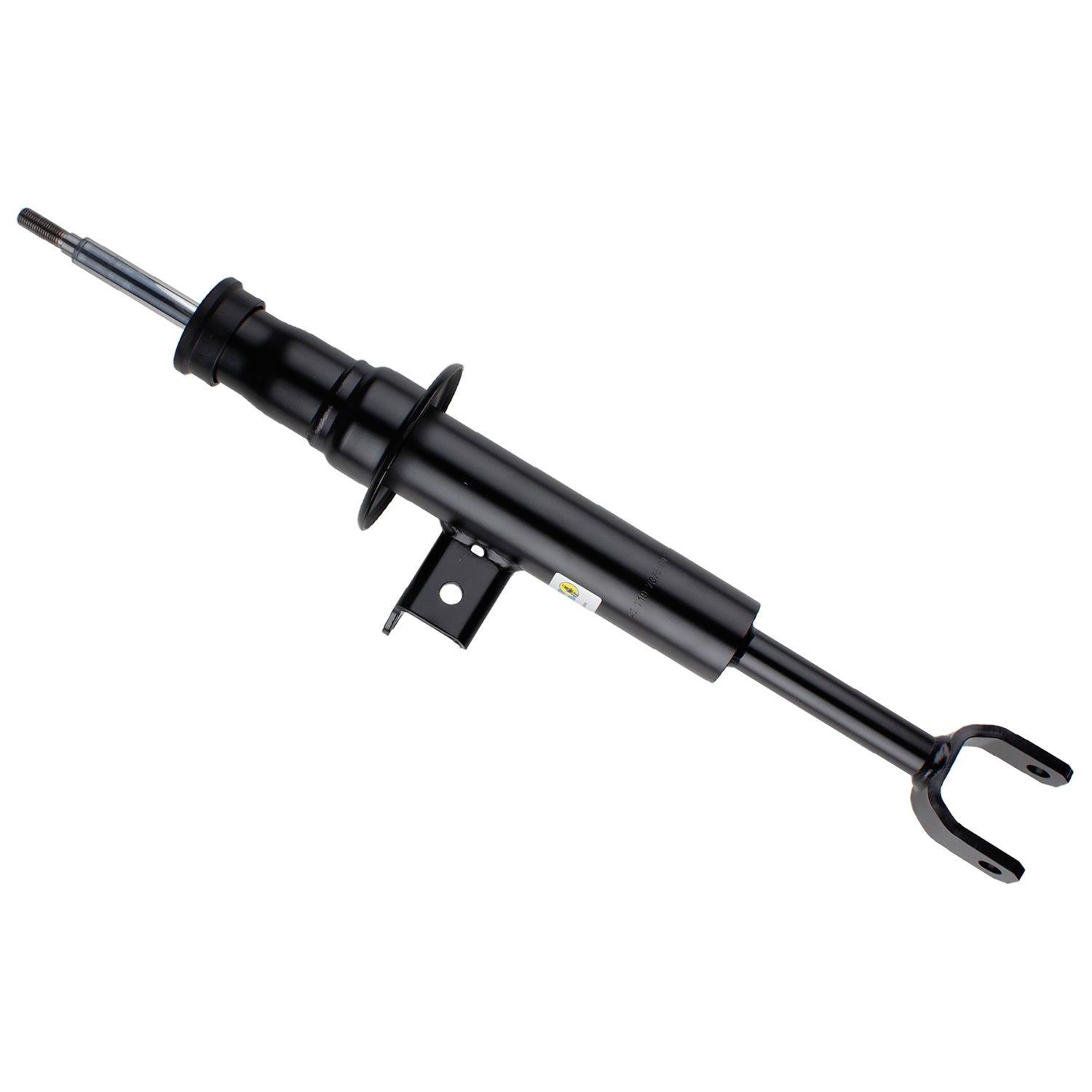 B4 OE Suspension Strut Assembly - Front Right <br>14-16 BMW 550i