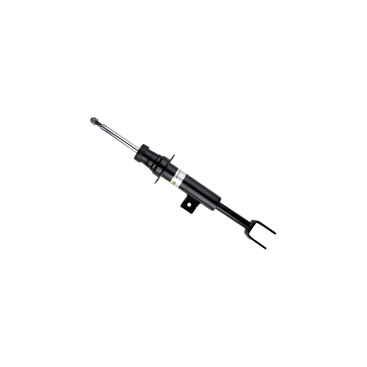 B4 OE Suspension Strut Assembly - Front Left <br>17-20 Alfa Romeo Giulia