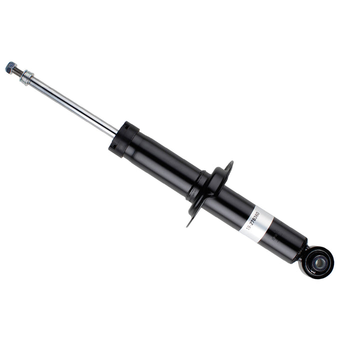 B4 OE Rear Twintube Shock Absorber <br>13-15 Subaru XV Crosstrek