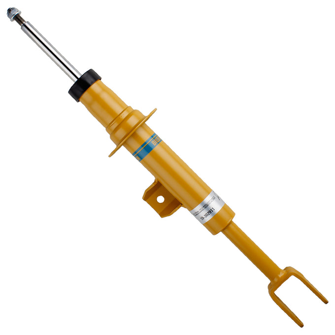 B6 Performance Front Left Shock Absorber <br>19-22 Alfa Romeo Stelvio