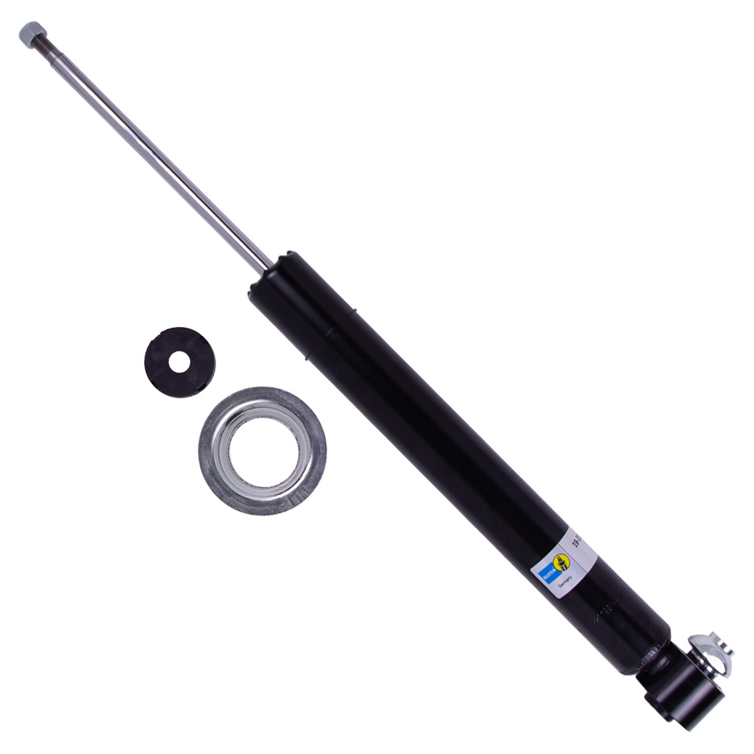 B4 OE Shock Absorber - Rear <br>14-19 BMW 640i xDrive