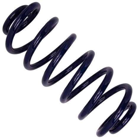 B3 OE Blue Powdercoat SPRING <br>02-06 Chevy Avalanche 1500