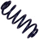 B3 OE Blue Powdercoat SPRING <br>02-06 Chevy Avalanche 1500