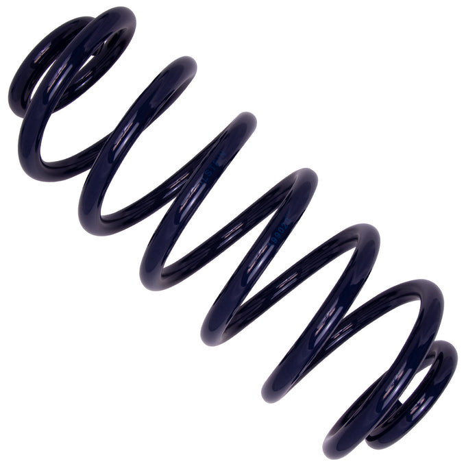 B3 OE Blue Powdercoat SPRING <br>02-06 Chevy Avalanche 1500