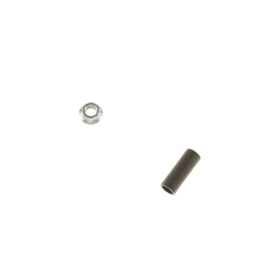 B6 Rear 46mm Monotube Shock Absorber <br>90-97 ChevyCorvette