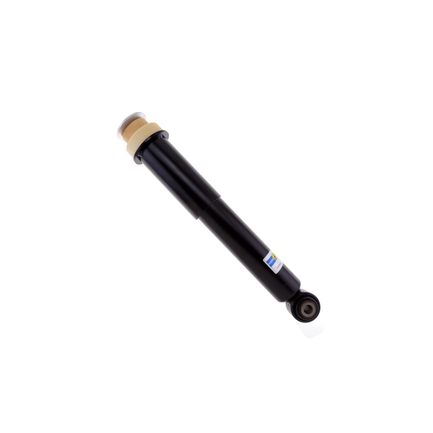 B4 Rear 46mm Monotube Shock Absorber <br>1998 Jaguar XJ8 Base