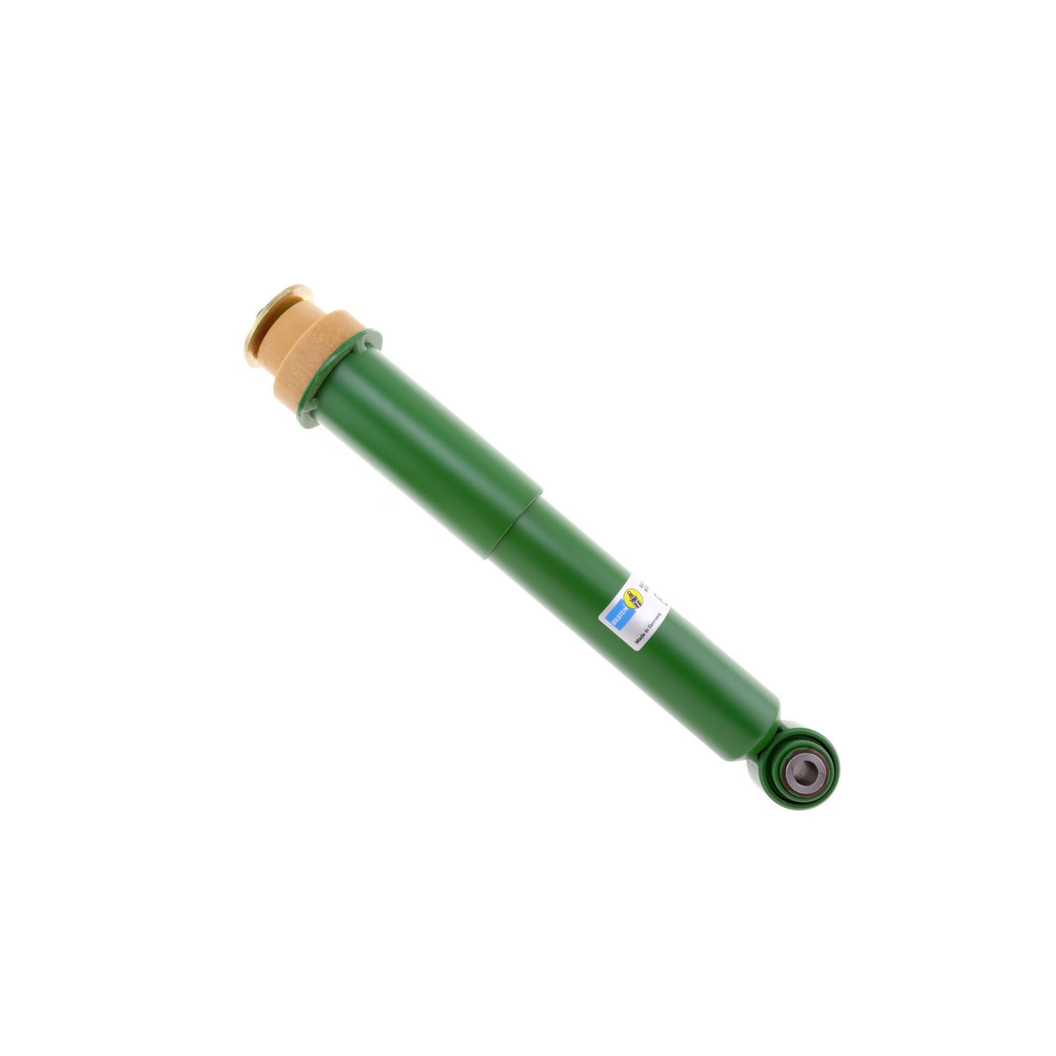 B4 Rear 46mm Monotube Shock Absorber <br>1998 Jaguar XJ8 Base