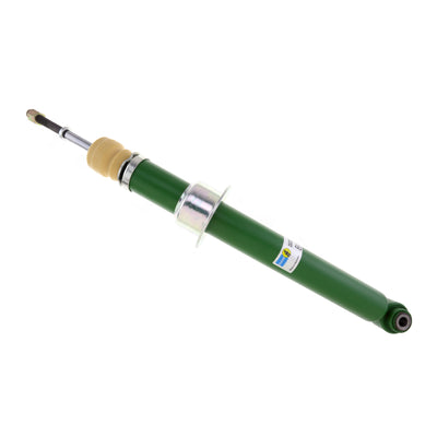 B4 Front 46mm Monotube Shock Absorber <br>00-02 Jaguar S-Type Base