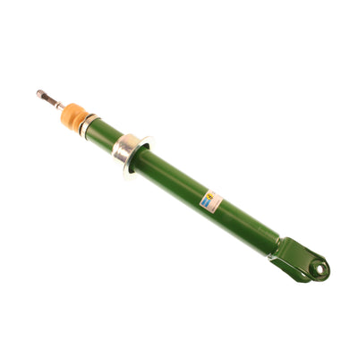B4 Front 46mm Monotube Shock Absorber <br>99-03 Jaguar S-Type Base