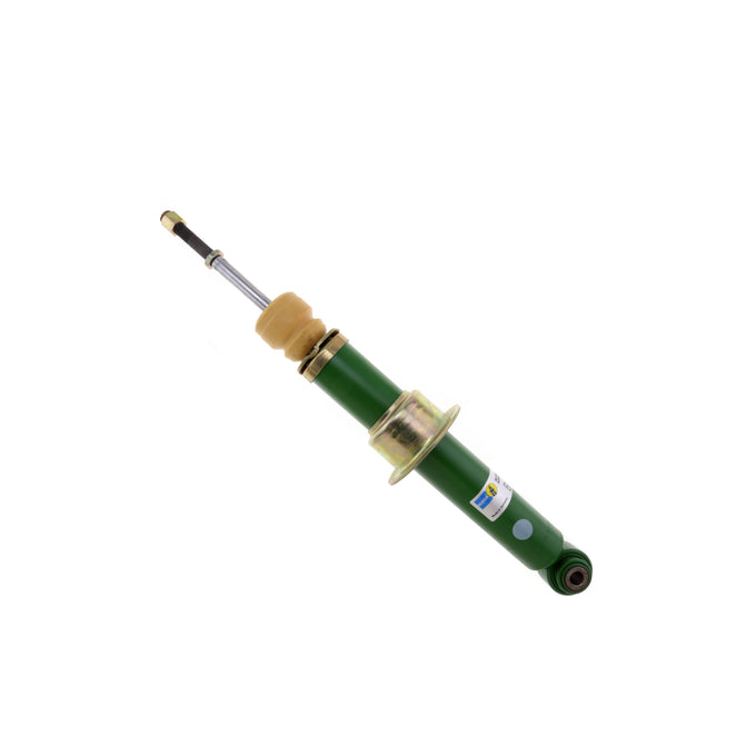 B4 Rear 46mm Monotube Shock Absorber <br>2003 Jaguar S-Type Base