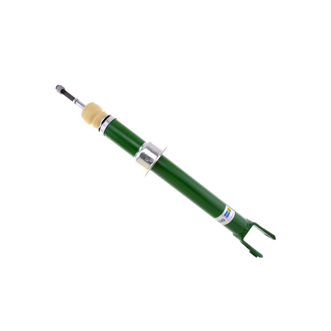 B4 Front Twintube Shock Absorber <br>07-13 Jaguar XKR Base/Portfolio