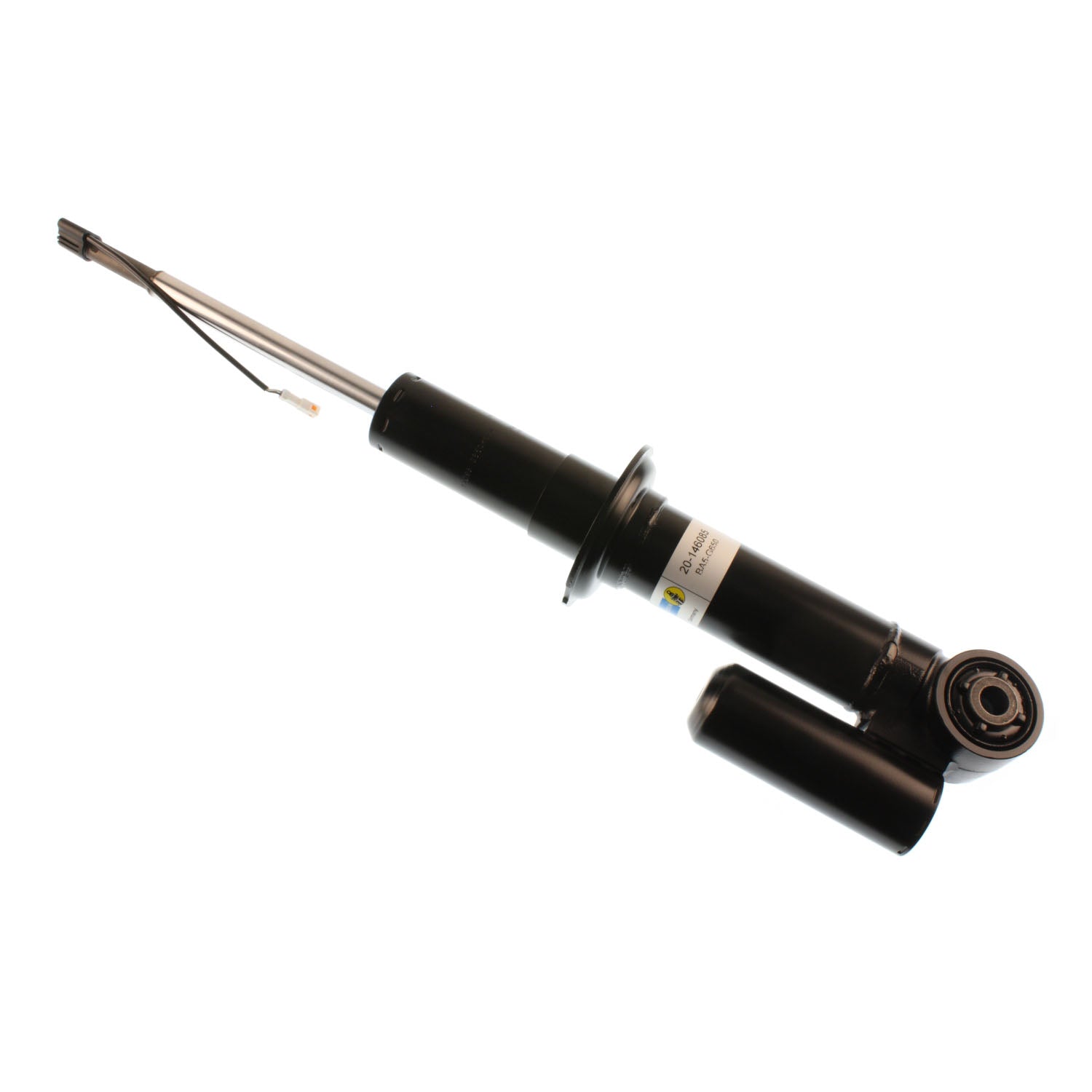 B4 Rear Left DampTronic Monotube Shock <br>10-13 Land Rover Range Rover Sport