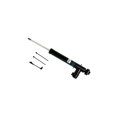 B4 OE Rear Twintube Strut Assembly (DampTronic) <br>15-21 VW GTI, 15-19 Golf R