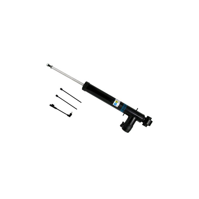 B4 OE Rear Twintube Strut Assembly (DampTronic) <br>15-21 VW GTI, 15-19 Golf R