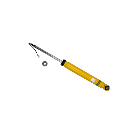 B6 Rear Twintube Shock Absorber <br>15-17 Porsche Macan (w/ Electonic Suspension)