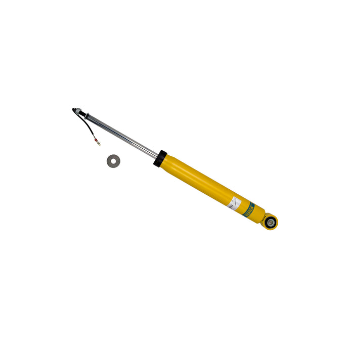 B6 Rear Twintube Shock Absorber <br>15-17 Porsche Macan (w/ Electonic Suspension)