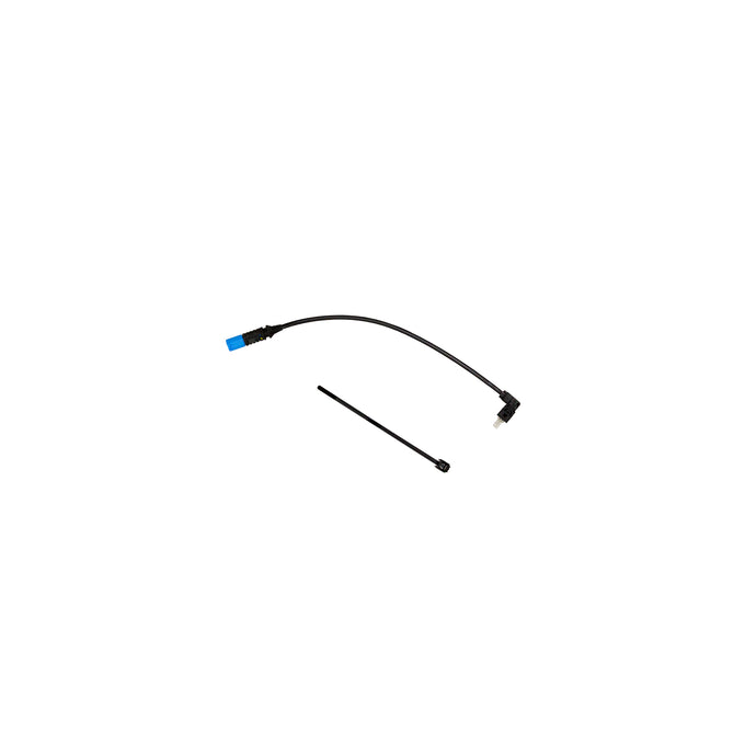 B6 Rear Twintube Shock Absorber (DampTronic) <br>12-16 BMW 328i