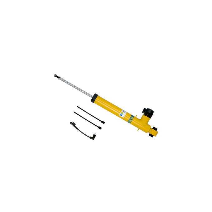 B6 Rear Twintube Shock Absorber (DampTronic) <br>15-17 Volkswagen Golf R / GTI