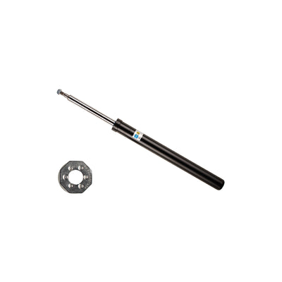 B4 Front Suspension Strut Cartridge <br>1989 BMW 525i Base