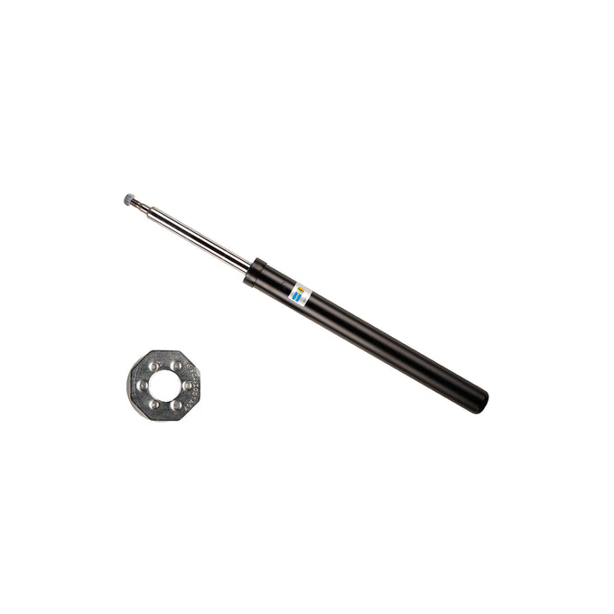 B4 Front Suspension Strut Cartridge <br>1989 BMW 525i Base