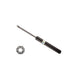 B4 Front Suspension Strut Cartridge <br>1993 Volkswagen Passat Base