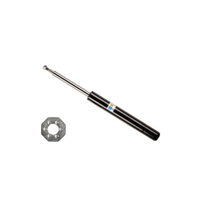B4 OE Front Twintube Strut Assembly <br>89-91 BMW 325iX Base 2.5L