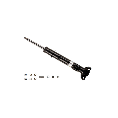 B4 Front Suspension Strut Assembly <br>1984 Mercedes-Benz 190D 2.2