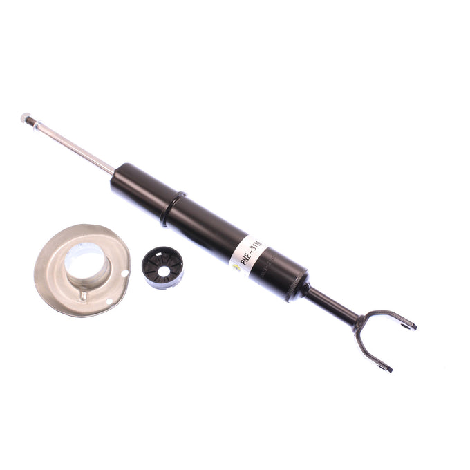 B4 Front Twintube Shock Absorber <br>1996 Audi A4 Base