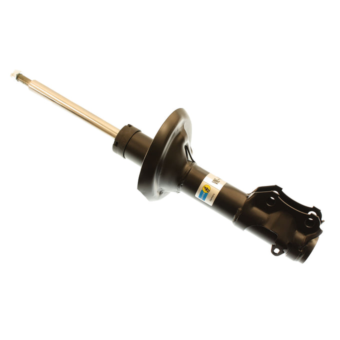 B4 Front Twintube Strut Assembly <br>1990 Volkswagen Passat GL