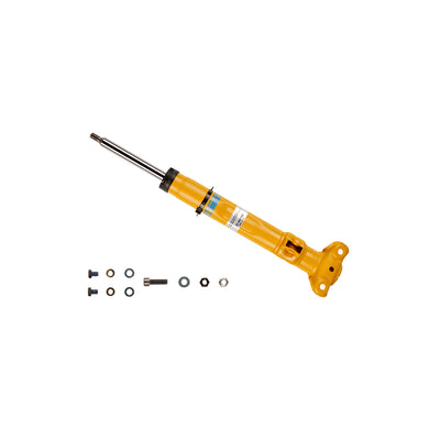 B6 Front Suspension Strut Assembly <br>1990 Mercedes-Benz 300SL Base
