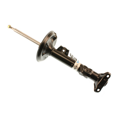 B4 Front Left Twintube Strut Assembly <br>1992 BMW 318i Base