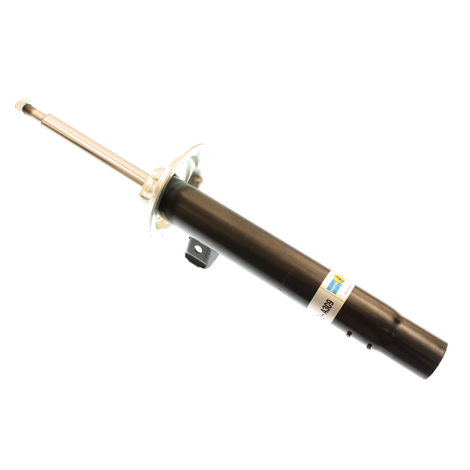 B4 Front Left Twintube Strut Assembly <br>2000 BMW 323Ci Base