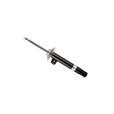 B4 OE Front Left Twintube Strut Assembly <br>BMW M3 E46