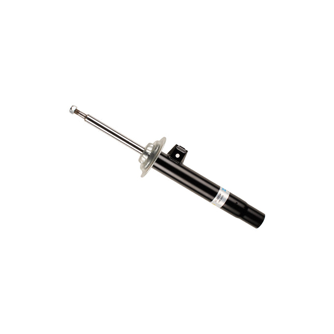 B4 OE Front Right Twintube Strut Assembly <br>BMW M3 E46