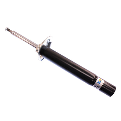 B4 Front Twintube Strut Assembly <br>2001 BMW 525i Base