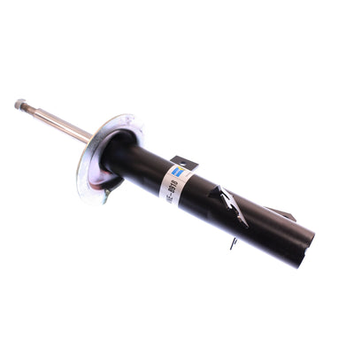 B4 Front Left Twintube Strut Assembly <br>2007 Mini Cooper Base