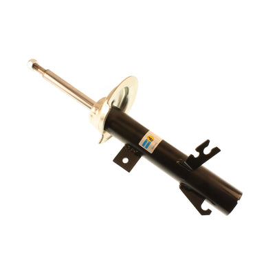 B4 Front Right Twintube Strut Assembly <br>2007 Mini Cooper Base
