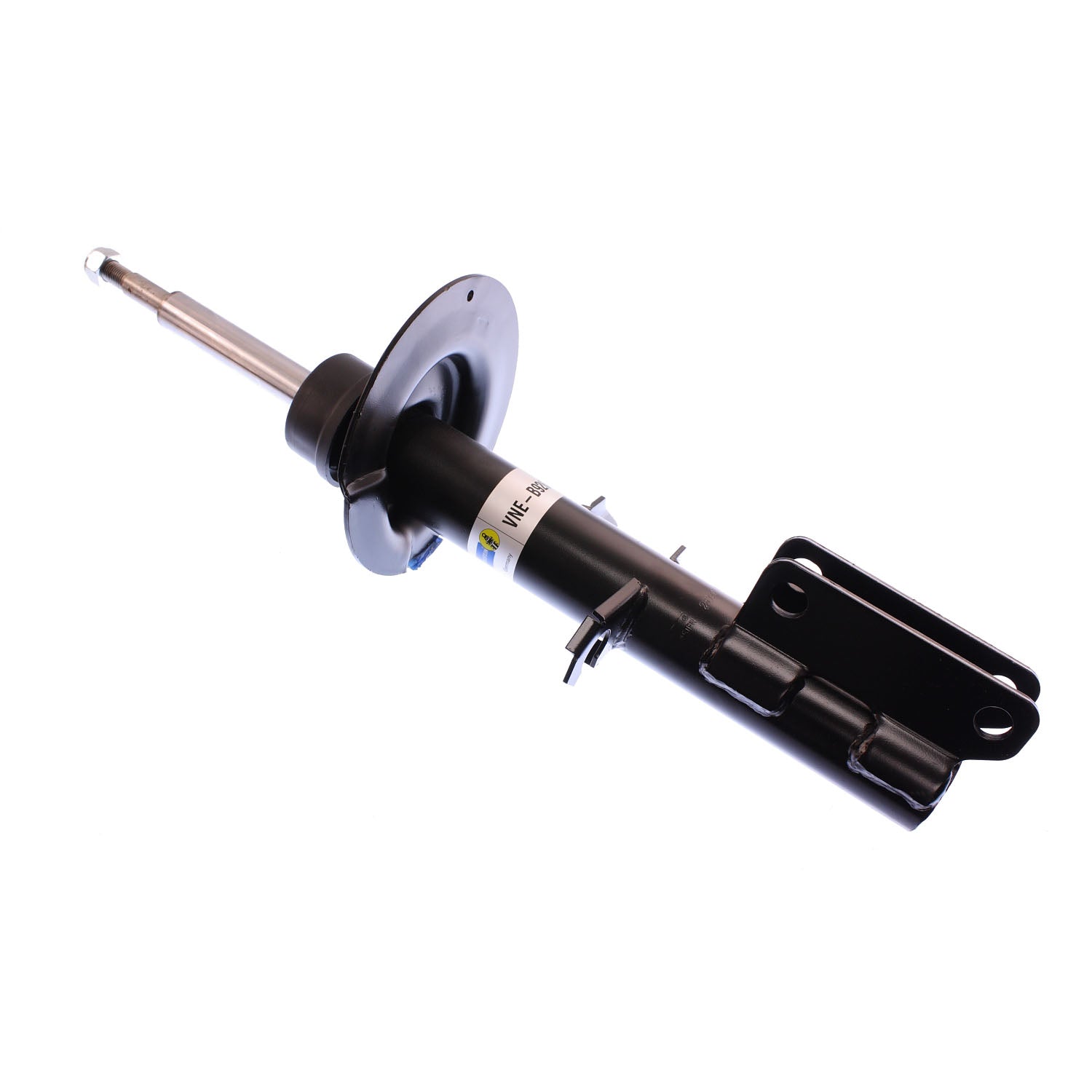 B4 Front Right Twintube Strut Assembly <br>2000 BMW X5 4.4i