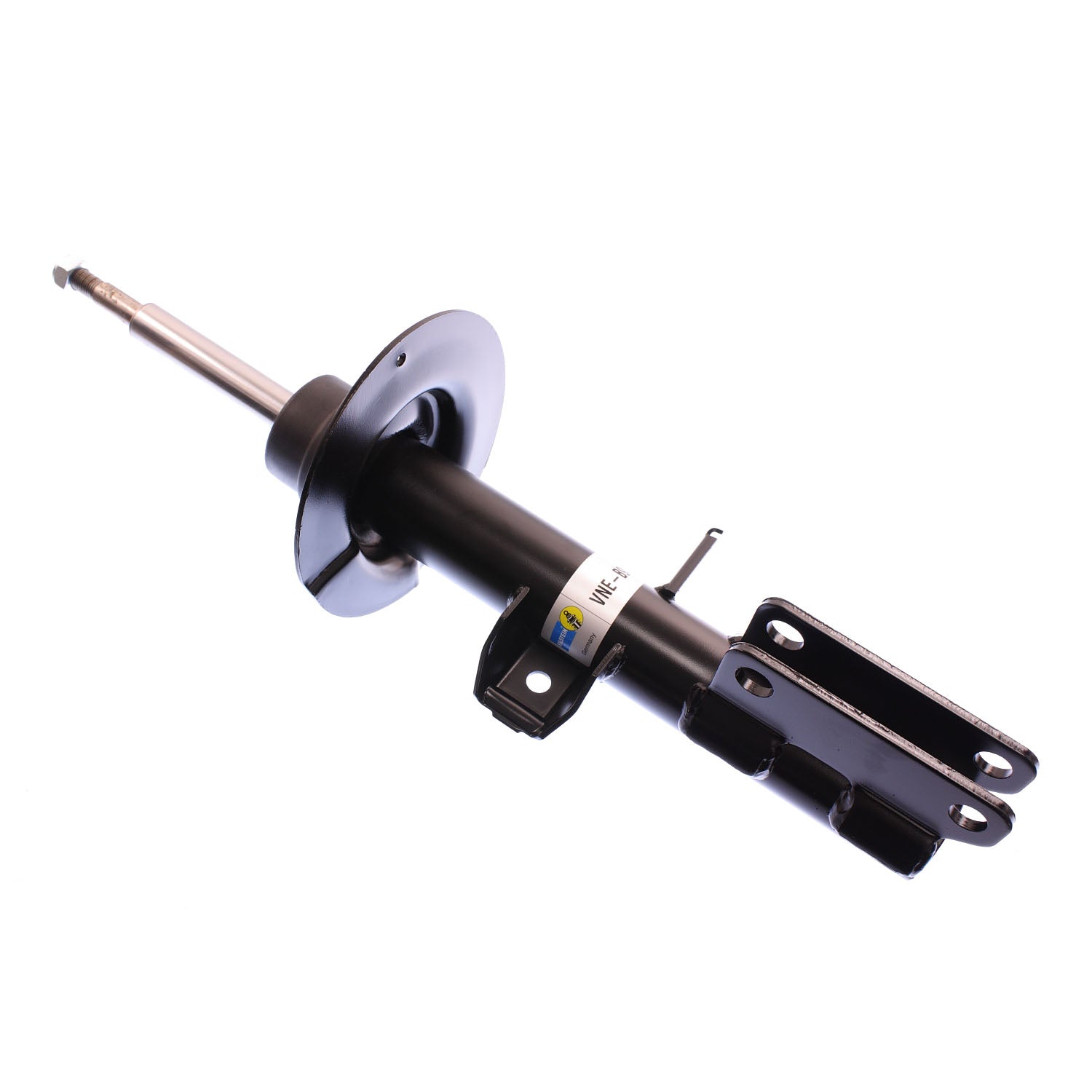 B4 Front Left Twintube Strut Assembly <br>2000 BMW X5 4.4i