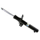 B4 Front Suspension Strut Assembly (50MM OD) <br>2005 Audi A3 Ambiente